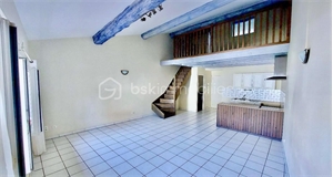 duplex-triplex à la vente -   31290  VILLEFRANCHE DE LAURAGAIS, surface 59 m2 vente duplex-triplex - UBI455955962